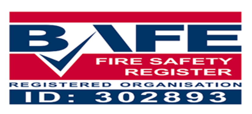 BAFE Logo