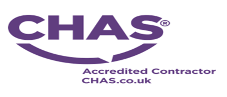 CHAS Logo